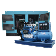 25/30/40/50 KW KVA water cooled generator  silent diesel generator power set